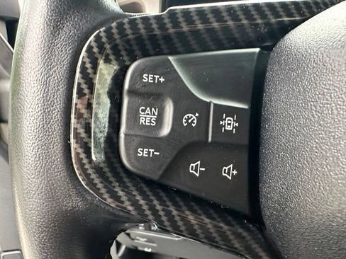 Certified 2025 Ford Bronco Outer Banks AWD/4WD image 25