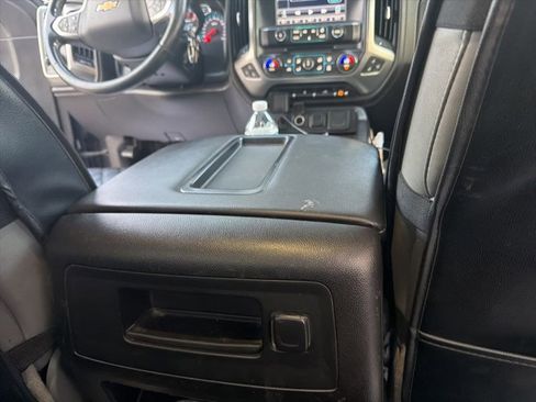 Used 2015 Chevrolet Silverado 2500 LTZ w/ LTZ Plus Package image 8
