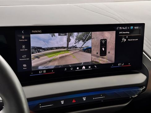 Used 2025 BMW X3 xDrive30i w/ Premium Package AWD/4WD image 10