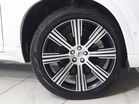 Used 2024 Volvo XC90 T8 Ultimate w/ Protection Package Premier image 17