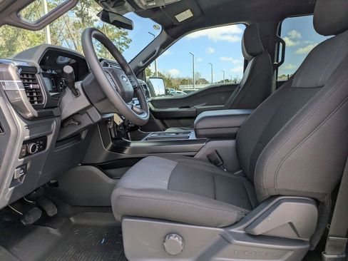 New 2026 Ford F150 STX image 20