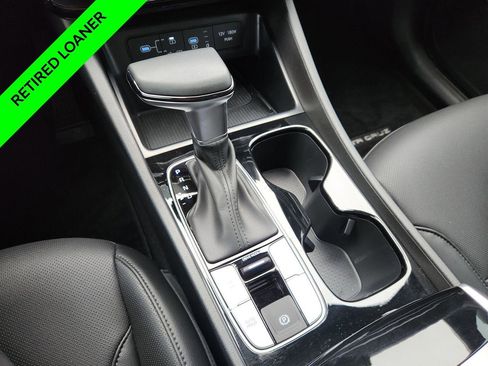 New 2025 Hyundai Santa Cruz XRT AWD/4WD image 20
