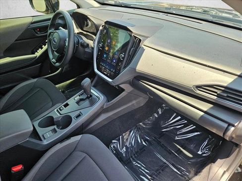 Certified 2025 Subaru Crosstrek 2.5i Premium AWD/4WD image 17