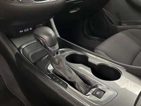 Used 2024 Chevrolet Malibu LT w/ Sport Edition FWD image 19
