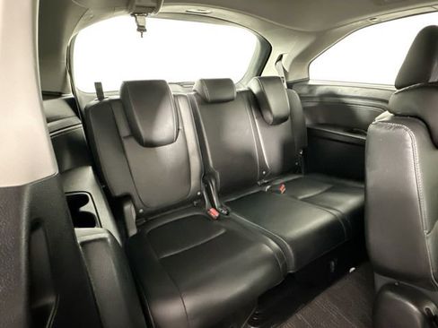 Used 2023 Honda Odyssey EX-L image 29