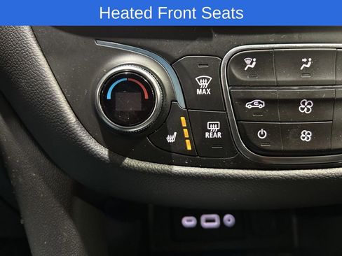 Used 2022 Chevrolet Equinox LT AWD/4WD image 5