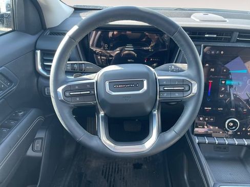 Used 2026 GMC Terrain Denali w/ LPO, Floor Liner Package AWD/4WD image 12