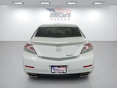 Used 2014 Acura TL Special Edition FWD image 5