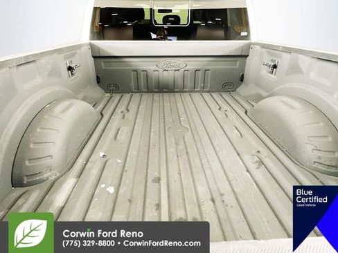 Used 2020 Ford F250 Limited w/ FX4 Off-Road Package image 32