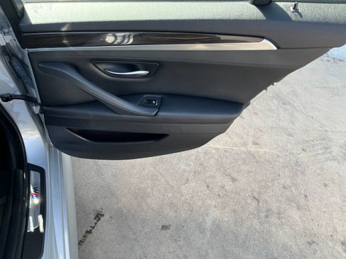 Used 2015 BMW 528i Sedan RWD image 15