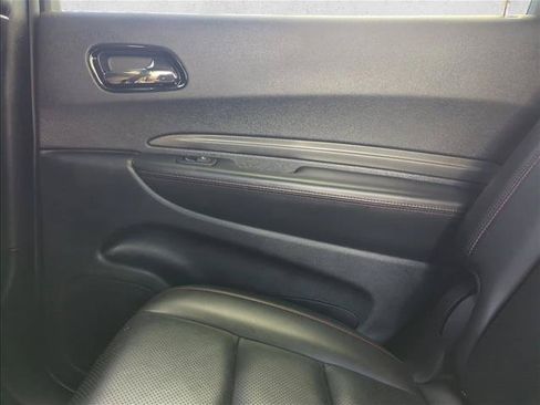 Used 2023 Dodge Durango GT RWD image 22