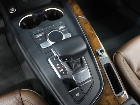 Used 2019 Audi A4 2.0T Premium Plus w/ Premium Plus Package image 25