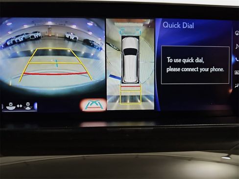 Used 2018 Lexus LX 570 4WD image 26