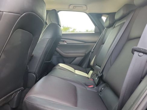Used 2020 MAZDA CX-30 FWD w/ Premium Package image 16