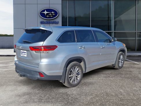 Used 2017 Toyota Highlander XLE image 6