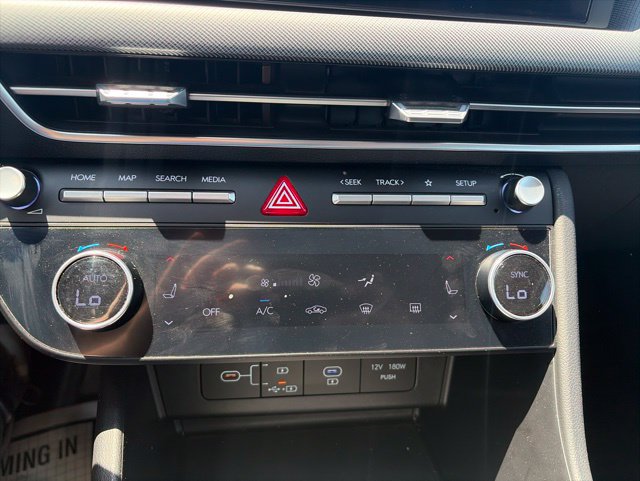 Used 2024 Hyundai Sonata SEL FWD image 23