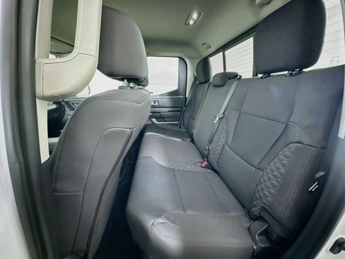 Used 2024 Toyota Tundra SR5 w/ SR5 Convenience Package AWD/4WD image 26