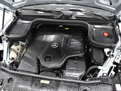 Used 2024 Mercedes-Benz GLE 450 GLE 450 image 6