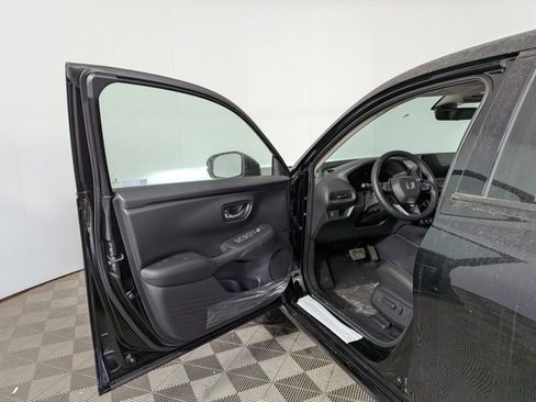 New 2026 Honda HR-V EX-L image 14
