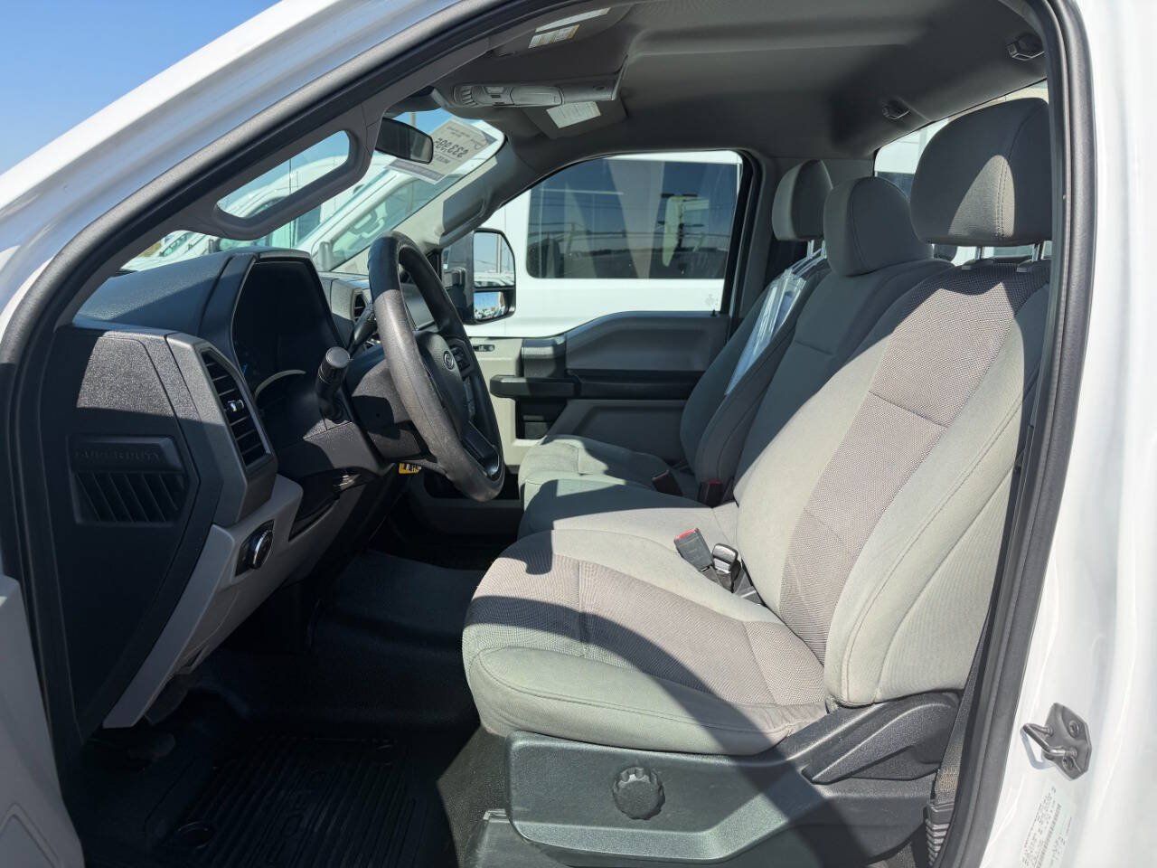 Used 2020 Ford F250 XL w/ Power Equipment Group RWD image 16