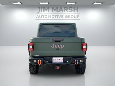 Used 2021 Jeep Gladiator Mojave image 5