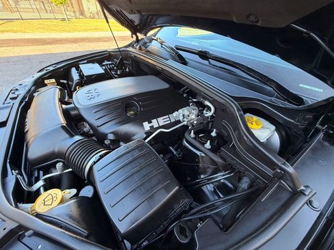 Used 2019 Dodge Durango R/T w/ Blacktop Package RWD image 53