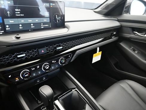 New 2026 Honda Accord Hybrid Sport-L image 31