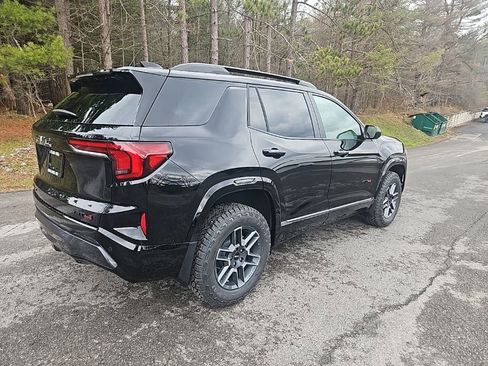 New 2026 GMC Terrain AT4 w/ Convenience Package III AWD/4WD image 5