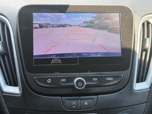 Used 2023 Chevrolet Malibu RS w/ LPO, Floor Liner Package FWD image 14