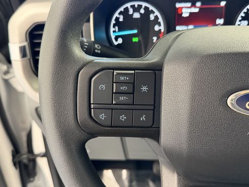 Used 2023 Ford F150 XLT AWD/4WD image 15