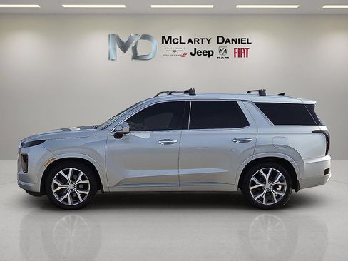 Used 2022 Hyundai Palisade Limited AWD/4WD image 3