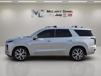 Used 2022 Hyundai Palisade Limited AWD/4WD video 3