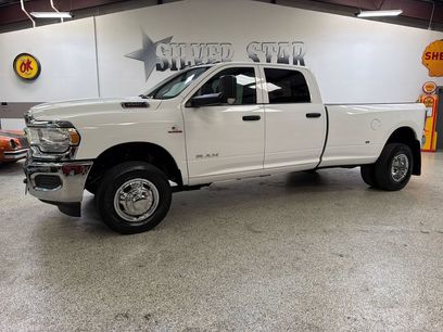 Used 2021 RAM 3500 Tradesman