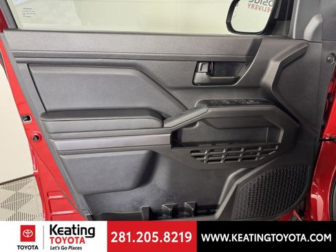 New 2026 Toyota Tacoma SR5 image 13