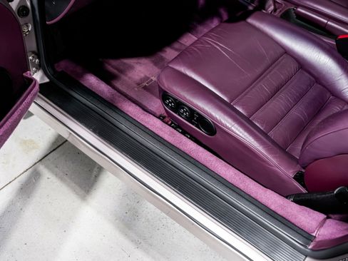 Used 1994 Porsche 911 Turbo RWD image 27