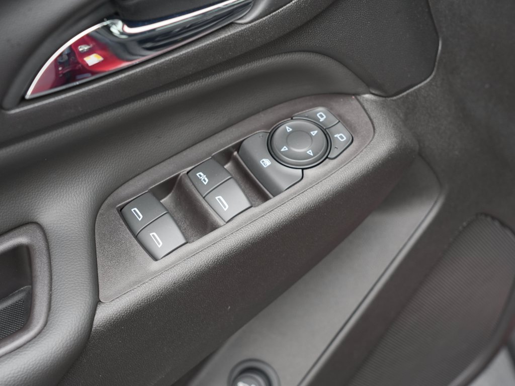 Certified 2021 Chevrolet Equinox LT AWD/4WD image 17
