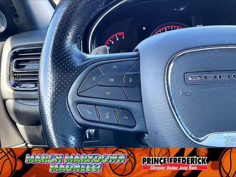Used 2021 Dodge Durango GT image 15