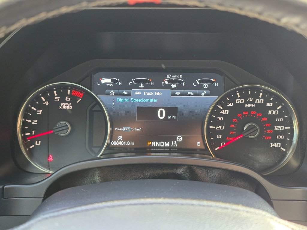 Used 2018 Ford F150 Raptor w/ Equipment Group 802A Luxury AWD/4WD image 20