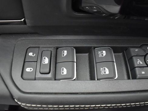 New 2026 RAM 2500 Rebel image 14