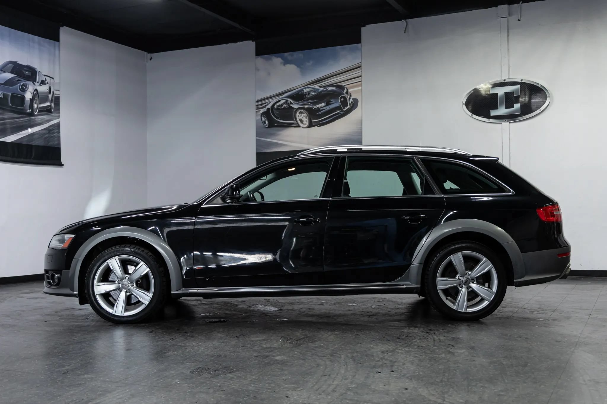Used 2013 Audi A4 Premium w/ Convenience Pkg AWD/4WD image 18