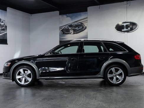 Used 2013 Audi A4 Premium w/ Convenience Pkg AWD/4WD image 18