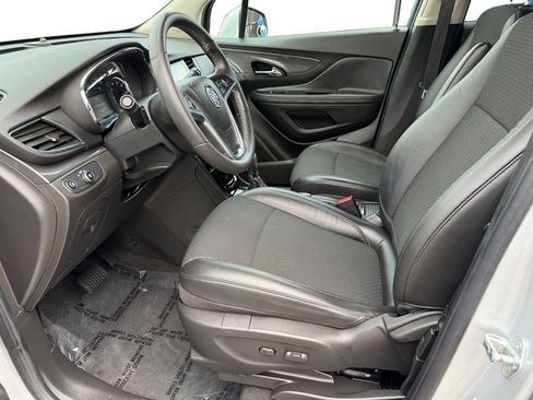 Used 2017 Buick Encore Preferred FWD image 16