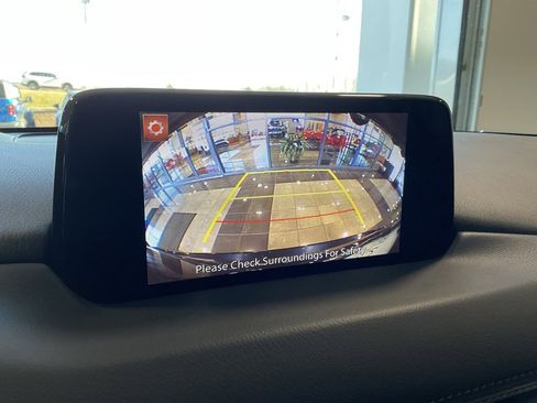 Used 2018 MAZDA CX-5 Touring w/ Preferred Equipment Package image 17