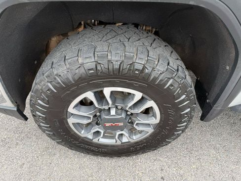 Used 2021 GMC Sierra 3500 SLE w/ SLE Convenience Package AWD/4WD image 43