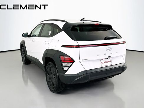 Certified 2026 Hyundai Kona SEL Sport AWD/4WD image 10