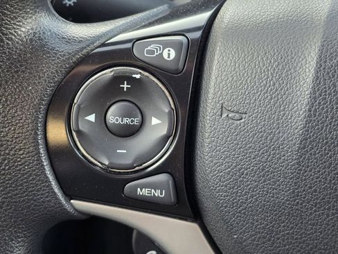 Used 2013 Honda Civic Natural Gas image 13