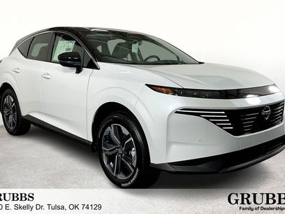 New 2025 Nissan Murano SL