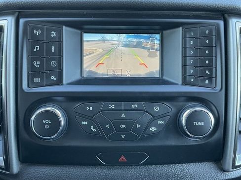 Used 2019 Ford Ranger XLT w/ FX4 Off-Road Package image 11