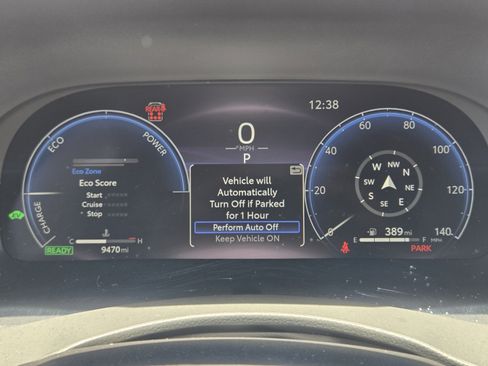 Used 2025 Toyota Highlander Limited AWD/4WD image 11