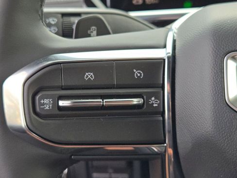 New 2026 GMC Sierra EV Elevation image 30